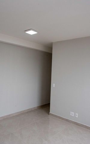 Apartamento à venda com 44m², 2 quartos e sem vagaSala