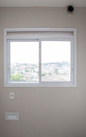 Apartamento à venda com 44m², 2 quartos e sem vagaÁrea de Serviço