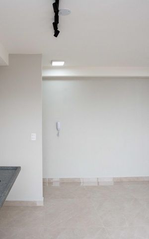 Apartamento à venda com 44m², 2 quartos e sem vagaCozinha