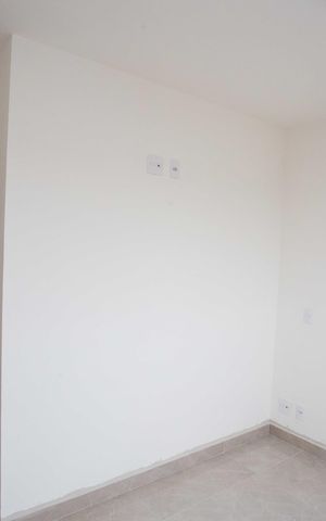 Apartamento à venda com 44m², 2 quartos e sem vagaQuarto 1