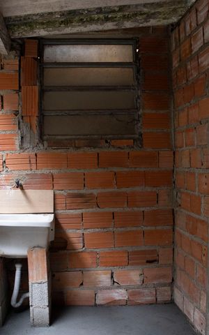 Casa à venda com 50m², 2 quartos e 3 vagasÁrea de Serviço