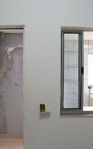 Casa à venda com 50m², 2 quartos e 3 vagasQuarto 1