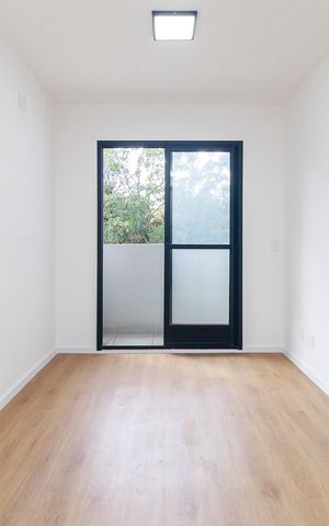 Apartamento para alugar com 39m², 2 quartos e sem vaga Apartamento para alugar com 39m², 2 quartos e sem vagaSala