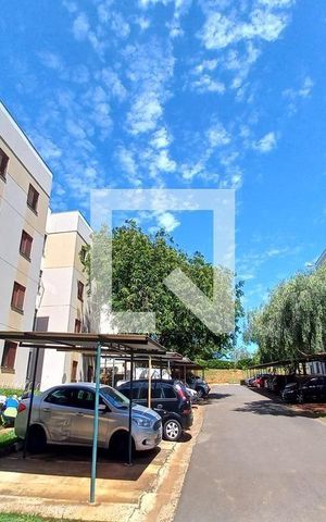 Apartamento para alugar com 48m², 2 quartos e 1 vaga Apartamento para alugar com 48m², 2 quartos e 1 vagaÁrea comum