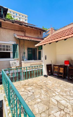 Casa para alugar com 380m², 4 quartos e 2 vagas