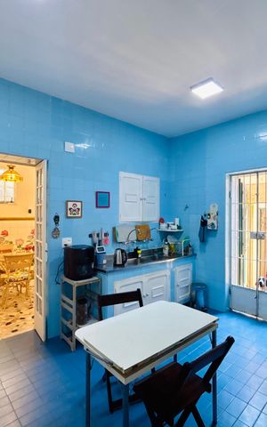 Casa para alugar com 380m², 4 quartos e 2 vagas