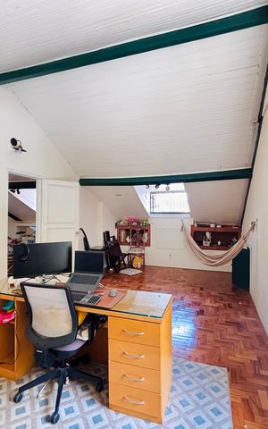 Casa para alugar com 380m², 4 quartos e 2 vagas