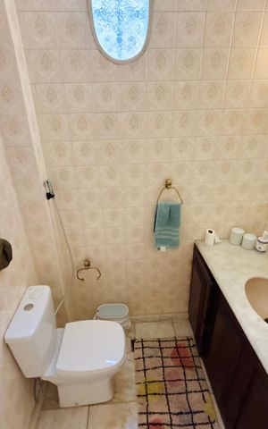 Casa para alugar com 380m², 4 quartos e 2 vagas
