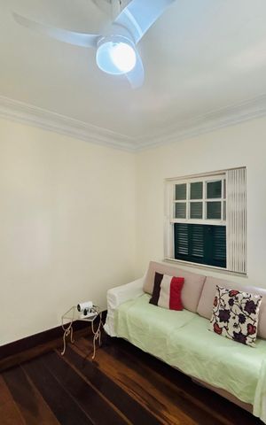 Casa para alugar com 380m², 4 quartos e 2 vagas