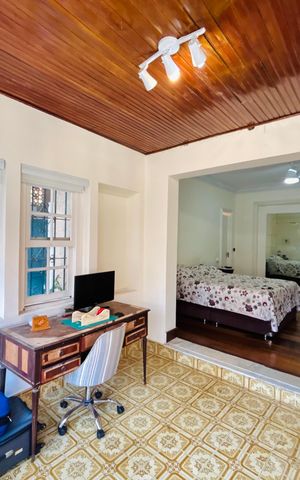 Casa para alugar com 380m², 4 quartos e 2 vagas
