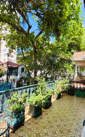 Casa para alugar com 380m², 4 quartos e 2 vagas