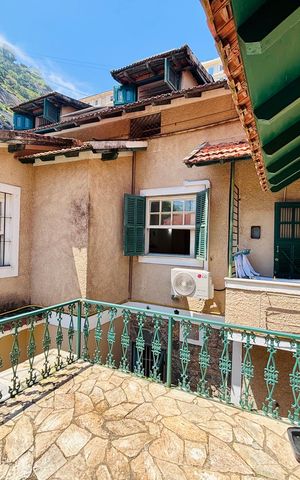 Casa para alugar com 380m², 4 quartos e 2 vagas