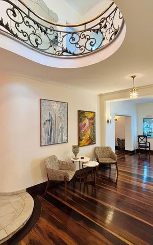 Casa para alugar com 380m², 4 quartos e 2 vagas