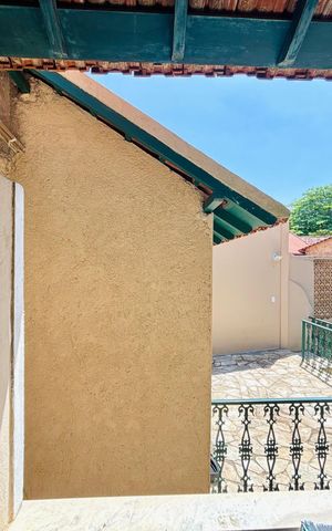 Casa para alugar com 380m², 4 quartos e 2 vagas