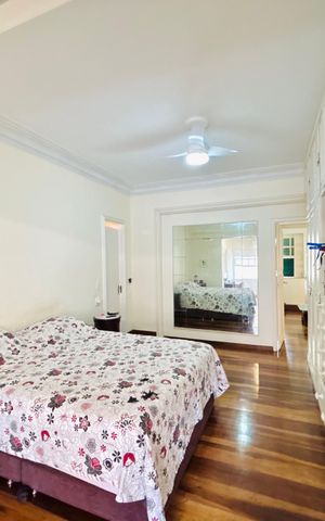Casa para alugar com 380m², 4 quartos e 2 vagas