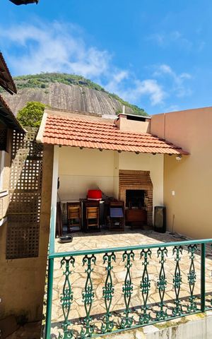Casa para alugar com 380m², 4 quartos e 2 vagas