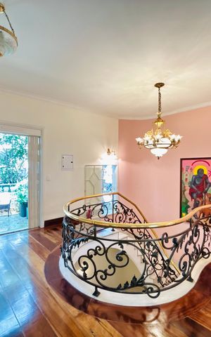 Casa para alugar com 380m², 4 quartos e 2 vagas