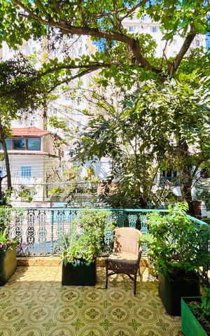 Casa para alugar com 380m², 4 quartos e 2 vagas