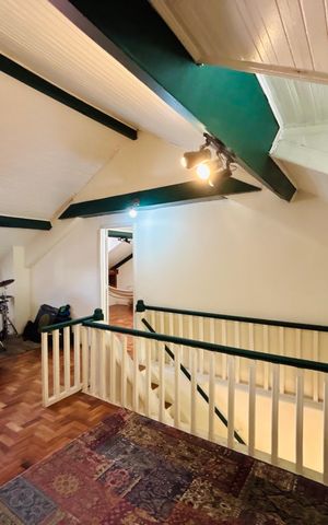 Casa para alugar com 380m², 4 quartos e 2 vagas