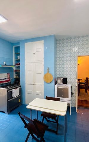 Casa para alugar com 380m², 4 quartos e 2 vagas