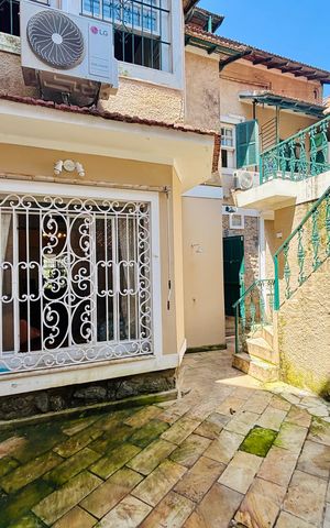 Casa para alugar com 380m², 4 quartos e 2 vagas