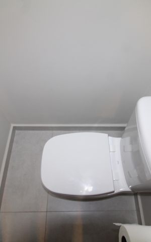 Apartamento para alugar com 42m², 2 quartos e 1 vagaBanheiro