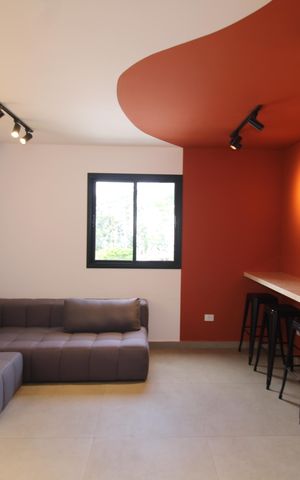 Apartamento para alugar com 42m², 2 quartos e 1 vagaÁrea Comum