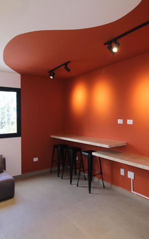 Apartamento para alugar com 42m², 2 quartos e 1 vagaÁrea Comum