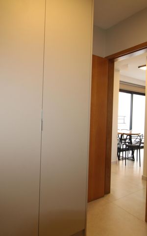 Apartamento para alugar com 42m², 2 quartos e 1 vagaQuarto 2