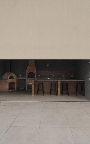 Apartamento para alugar com 42m², 2 quartos e 1 vagaÁrea Comum