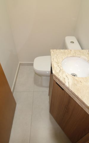Apartamento para alugar com 42m², 2 quartos e 1 vagaBanheiro