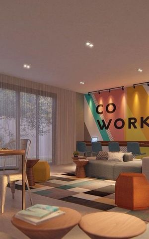 Studio para alugar com 17m², 1 quarto e sem vaga Studio para alugar com 17m², 1 quarto e sem vagaÁrea comum