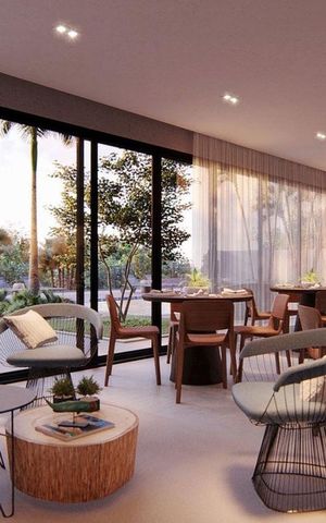 Studio para alugar com 17m², 1 quarto e sem vaga Studio para alugar com 17m², 1 quarto e sem vagaÁrea comum - Salão de festas