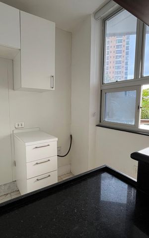 Apartamento à venda com 50m², 1 quarto e 1 vaga Apartamento à venda com 50m², 1 quarto e 1 vagaCozinha