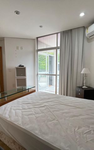 Apartamento à venda com 50m², 1 quarto e 1 vaga Apartamento à venda com 50m², 1 quarto e 1 vagaSuíte