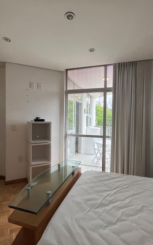 Apartamento à venda com 50m², 1 quarto e 1 vaga Apartamento à venda com 50m², 1 quarto e 1 vagaSuíte