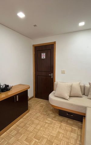 Apartamento à venda com 50m², 1 quarto e 1 vaga Apartamento à venda com 50m², 1 quarto e 1 vagaSala