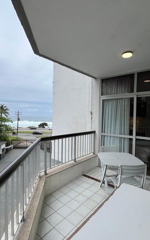 Apartamento à venda com 50m², 1 quarto e 1 vaga Apartamento à venda com 50m², 1 quarto e 1 vagaVaranda da Sala