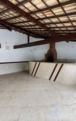 Apartamento à venda com 50m², 1 quarto e 1 vaga Apartamento à venda com 50m², 1 quarto e 1 vagaÁrea comum - Churrasqueira