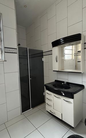 Casa à venda com 260m², 3 quartos e 3 vagasBanheiro Social