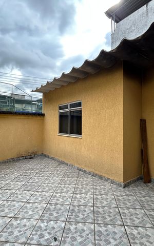 Casa à venda com 260m², 3 quartos e 3 vagasÁrea comum