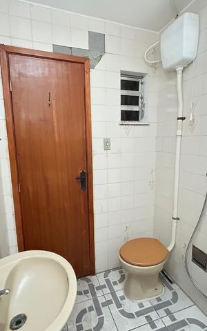 Casa à venda com 260m², 3 quartos e 3 vagasBanheiro do Quarto 4