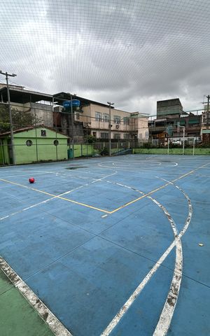 Casa à venda com 260m², 3 quartos e 3 vagasQuadra Esportiva