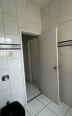 Casa à venda com 260m², 3 quartos e 3 vagasBanheiro Social