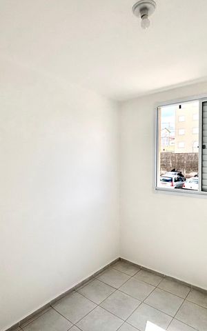 Apartamento para alugar com 45m², 2 quartos e 1 vaga Apartamento para alugar com 45m², 2 quartos e 1 vagaQuarto 2