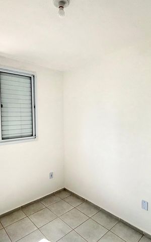 Apartamento para alugar com 45m², 2 quartos e 1 vaga Apartamento para alugar com 45m², 2 quartos e 1 vagaQuarto 2