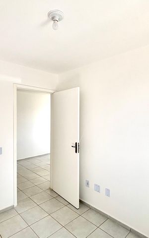 Apartamento para alugar com 45m², 2 quartos e 1 vaga Apartamento para alugar com 45m², 2 quartos e 1 vagaQuarto 1