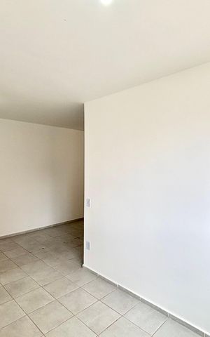 Apartamento para alugar com 45m², 2 quartos e 1 vaga Apartamento para alugar com 45m², 2 quartos e 1 vagaSala