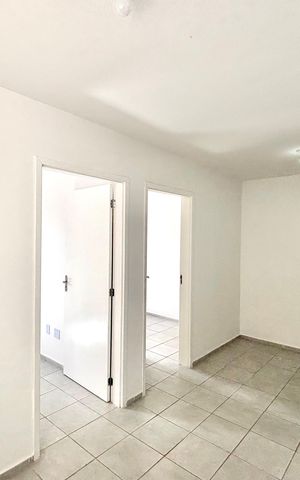 Apartamento para alugar com 45m², 2 quartos e 1 vaga Apartamento para alugar com 45m², 2 quartos e 1 vagaSala