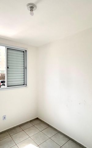 Apartamento para alugar com 45m², 2 quartos e 1 vaga Apartamento para alugar com 45m², 2 quartos e 1 vagaQuarto 1